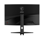 MSI Monitor MAG 321CUPDF 31.5 cala/LED/UHD/Curved/160HZ/Black  - MAG 321CUPDF - Zdjęcie 5