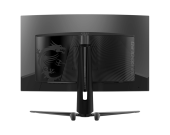 MSI Monitor 31.5 cala MAG 321CUP QD-LED/UHD/Curved/165Hz/czarny - MAG 321CUP QD-OLED - Zdjęcie 2