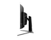 MSI Monitor 31.5 cala MAG 321CUP QD-LED/UHD/Curved/165Hz/czarny - MAG 321CUP QD-OLED - Zdjęcie 5