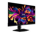 MSI Monitor MAG 321UPX QD-OLED 31.5''/LED/UHD/Curv/160HZ/Black  - MAG 321UPX QD-OLED - Zdjęcie 5