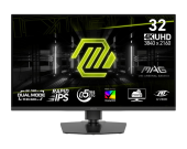 MSI Monitor MAG 322URDF E16 31.5 cala LED/UHD/Flat/160Hz - MAG 322URDF E16 - Zdjęcie 1