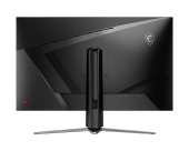 MSI Monitor MAG 325CQPF E18 31.5/LED/WQHD/LED/Zakrzywiony/180Hz/Czarny - MAG 325CQPF E18 - Zdjęcie 2