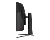 MSI Monitor MAG 325CQPF E18 31.5/LED/WQHD/LED/Zakrzywiony/180Hz/Czarny - MAG 325CQPF E18 - Zdjęcie 5
