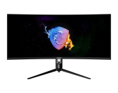 MSI Monitor MAG342CQPV 34 cale Curve/UWQHD/VA/100Hz  - MAG342CQPV - Zdjęcie 1