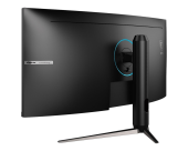 MSI Monitor MAG342CQPV 34 cale Curve/UWQHD/VA/100Hz  - MAG342CQPV - Zdjęcie 2
