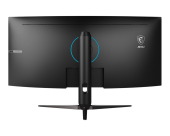 MSI Monitor MAG342CQPV 34 cale Curve/UWQHD/VA/100Hz  - MAG342CQPV - Zdjęcie 5