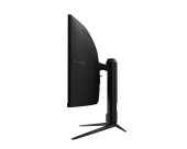 MSI Monitor 34 cale MAG 342CQRF E20 UWQHD/Curved/200Hz/czarny - MAG 342CQRF E20 - Zdjęcie 3