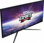 MSI Monitor MAG401QR 40 cali /1ms/ IPS/UWQHD/155Hz/21:9 - MAG401QR - Zdjęcie 2