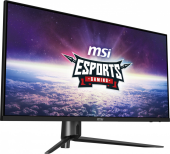MSI Monitor MAG401QR 40 cali /1ms/ IPS/UWQHD/155Hz/21:9 - MAG401QR - Zdjęcie 4