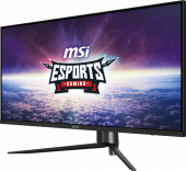 MSI Monitor MAG401QR 40 cali /1ms/ IPS/UWQHD/155Hz/21:9 - MAG401QR - Zdjęcie 5