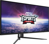 MSI Monitor MAG401QR 40 cali /1ms/ IPS/UWQHD/155Hz/21:9 - MAG401QR - Zdjęcie 8