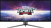 MSI Monitor MAG401QR 40 cali /1ms/ IPS/UWQHD/155Hz/21:9 - MAG401QR - Zdjęcie 12