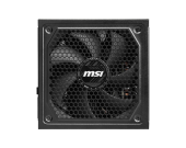 MSI Zasilacz A1000GL PCIE5  II 1000W 80PLUS GOLD - MAG A1000GL PCIE5 II - Zdjęcie 5