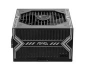MSI Zasilacz A550BN 550W 80PLUS BRONZE N.MODULAR  - MAG A550BN - Zdjęcie 3