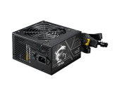 MSI Zasilacz MAG A650BN II 650W 80PLUS BRONZE - MAG A650BN PCIE5 II - Zdjęcie 5
