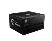 MSI Zasilacz MAG A650GL 650W 80PLUS GOLD F.MODULAR  - MAG A650GL - Zdjęcie 1