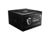 MSI Zasilacz MAG A650GL 650W 80PLUS GOLD F.MODULAR  - MAG A650GL - Zdjęcie 3