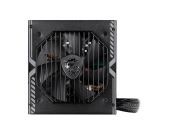 MSI Zasilacz MAG A750BN PCIE5 750W 80PLUS BRONZE F.MODULAR  - MAG A750BN PCIE5 - Zdjęcie 2