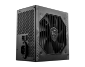 MSI Zasilacz MAG A750BN PCIE5 750W 80PLUS BRONZE F.MODULAR  - MAG A750BN PCIE5 - Zdjęcie 3