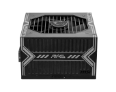 MSI Zasilacz MAG A750BN PCIE5 750W 80PLUS BRONZE F.MODULAR  - MAG A750BN PCIE5 - Zdjęcie 4