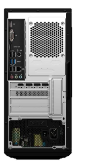 MSI Komputer MAG Infinite S3 13NUD-8 32EU  i7-13700K/16GB/1TB/W11H - MAG INFINITE S3 13NUD-832EU - Zdjęcie 6
