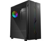 MSI Obudowa MAG VAMPIRIC 010 TEMPERED GLASSES USB 3.0 - MAG VAMPIRIC 010 - Zdjęcie 1