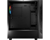 MSI Obudowa MAG VAMPIRIC 010 TEMPERED GLASSES USB 3.0 - MAG VAMPIRIC 010 - Zdjęcie 2