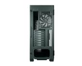 MSI Obudowa MAG VAMPIRIC 300R MIDNIGHT GREEN TG 2USB 3.1  - MAG VAMPIRIC 300R MIDNIGHT GREEN - Zdjęcie 2