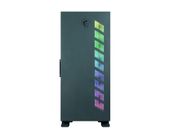 MSI Obudowa MAG VAMPIRIC 300R MIDNIGHT GREEN TG 2USB 3.1  - MAG VAMPIRIC 300R MIDNIGHT GREEN - Zdjęcie 3