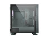 MSI Obudowa MAG VAMPIRIC 300R MIDNIGHT GREEN TG 2USB 3.1  - MAG VAMPIRIC 300R MIDNIGHT GREEN - Zdjęcie 5