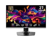 MSI Monitor MPG 271QRX QD-OLED 26.5 cala/LED/WQHD/FLAT/360Hz/Czarny - MPG 271QRX QD-OLED - Zdjęcie 1
