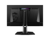 MSI Monitor MPG 271QRX QD-OLED 26.5 cala/LED/WQHD/FLAT/360Hz/Czarny - MPG 271QRX QD-OLED - Zdjęcie 2