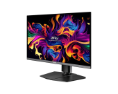 MSI Monitor MPG 271QRX QD-OLED 26.5 cala/LED/WQHD/FLAT/360Hz/Czarny - MPG 271QRX QD-OLED - Zdjęcie 3