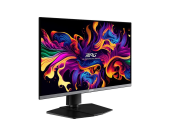 MSI Monitor MPG 271QRX QD-OLED 26.5 cala/LED/WQHD/FLAT/360Hz/Czarny - MPG 271QRX QD-OLED - Zdjęcie 4