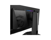 MSI Monitor MPG 271QRX QD-OLED 26.5 cala/LED/WQHD/FLAT/360Hz/Czarny - MPG 271QRX QD-OLED - Zdjęcie 5
