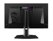 MSI Monitor MPG 272URX QD-OLED LED/UHD/FLAT/240Hz/26.5cala/Black  - MPG 272URX QD-OLED - Zdjęcie 5