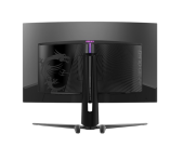 MSI Monitor MPG 321CURX QD-OLED/31.5 cala/LED/UHD/Curv/240/Black  - MPG 321CURX QD-OLED - Zdjęcie 5