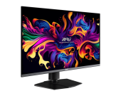 MSI Monitor 31.5 cala MPG 321URX QD-OLED QD-OLED/LED/UHD/Flat/240Hz/czarny - MPG 321URX QD-OLED - Zdjęcie 3