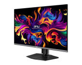 MSI Monitor 31.5 cala MPG 321URX QD-OLED QD-OLED/LED/UHD/Flat/240Hz/czarny - MPG 321URX QD-OLED - Zdjęcie 4