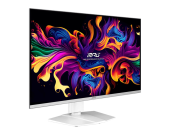MSI Monitor MPG 321URXW QD-OLED 31.5''/LED/UHD/Flat/240Hz/Black  - MPG 321URXW QD-OLED - Zdjęcie 4