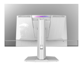 MSI Monitor MPG 321URXW QD-OLED 31.5''/LED/UHD/Flat/240Hz/Black  - MPG 321URXW QD-OLED - Zdjęcie 5