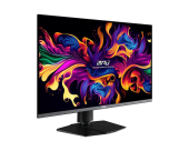 MSI Monitor MPG 322URX QD-OLED 31.5/LED/FLAT/240Hz/Czarny - MPG 322URX QD-OLED - Zdjęcie 3