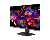 MSI Monitor MPG 322URX QD-OLED 31.5/LED/FLAT/240Hz/Czarny - MPG 322URX QD-OLED - Zdjęcie 4