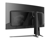 MSI Monitor MPG 341CQPX QD-OLED 34 cale/LED/UWQHD/Zakrzywiony/240Hz/Czarny - MPG 341CQPX QD-OLED - Zdjęcie 5