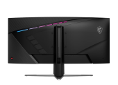 MSI Monitor MPG 346CQRF X24 34 cale/LED/WQHD/Curve/240Hz/Black  - MPG 346CQRF X24 - Zdjęcie 5