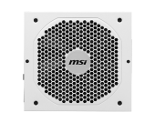 MSI Zasilacz modularny MPG A750GF 750W 80PLUS GOLD biały - MPG A750GF WHITE - Zdjęcie 5