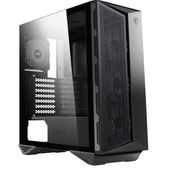 MSI Obudowa MPG GUNGNIR 110M TEMPERED GLASS 2USB 3.0  - MPG GUNGNIR 110M - Zdjęcie 1