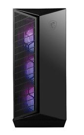 MSI Obudowa MPG GUNGNIR 110M TEMPERED GLASS 2USB 3.0  - MPG GUNGNIR 110M - Zdjęcie 2