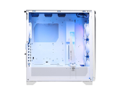 MSI Obudowa MPG GUNGNIR 300R AIRFLOW WHITE TEMPERED GLASS  - MPG GUNGNIR 300R AIRFLOW WHITE - Zdjęcie 2