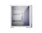MSI Obudowa MPG VELOX 300R AIRF LOW PZ WHITE ARGB FAN - MPG VELOX 300R AIRFLOW PZ WHITE - Zdjęcie 4